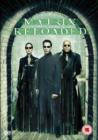 Image for Matrix Reloaded