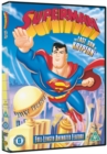 Image for Superman - Animated: The Last Son of Krypton