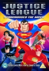 Image for Justice League: Starcrossed - The Movie