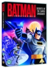 Image for Batman - The Animated Series: Volume 4 - Secrets of the Caped....