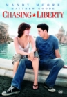 Image for Chasing Liberty