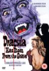 Image for Dracula Has Risen from the Grave