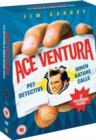 Image for Ace Ventura: Pet Detective/Ace Ventura: When Nature Calls