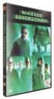 Image for The Matrix Revolutions