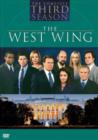 Image for The West Wing: The Complete Third Season