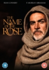 Image for The Name of the Rose