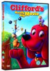Image for Clifford's Really Big Movie