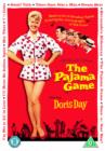 Image for The Pajama Game