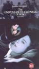 Image for The Unbearable Lightness of Being