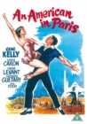 Image for An  American in Paris