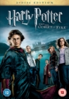 Image for Harry Potter and the Goblet of Fire