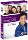 Image for Everybody Loves Raymond: The Complete Fifth Series