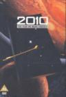 Image for 2010 - The Year We Make Contact