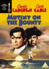 Image for Mutiny on the Bounty