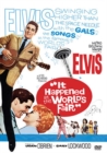 Image for It Happened at the World's Fair