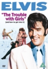 Image for The Trouble With Girls