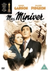 Image for Mrs. Miniver