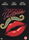 Image for Victor/Victoria