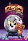Image for Tom and Jerry: The Magic Ring