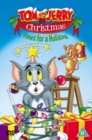 Image for Tom and Jerry's Christmas: Paws for a Holiday