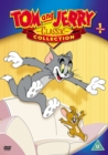Image for Tom and Jerry: Classic Collection - Volume 1