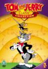 Image for Tom and Jerry: Classic Collection - Volume 2
