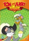 Image for Tom and Jerry: Classic Collection - Volume 3