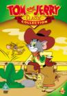 Image for Tom and Jerry: Classic Collection - Volume 4