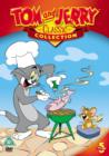 Image for Tom and Jerry: Classic Collection - Volume 5