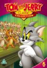 Image for Tom and Jerry: Classic Collection - Volume 6