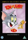 Image for Tom and Jerry: Classic Collection - Volumes 1-6