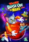 Image for Tom and Jerry: Blast Off to Mars