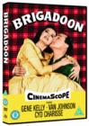 Image for Brigadoon
