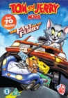 Image for Tom and Jerry: The Fast and the Furry