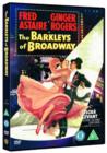 Image for The Barkleys of Broadway