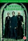 Image for Matrix Reloaded
