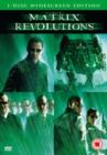 Image for The Matrix Revolutions