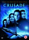 Image for Crusade: The Complete Series
