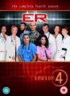 Image for ER: The Complete Fourth Season