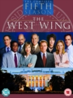 Image for The West Wing: The Complete Fifth Season