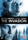 Image for The Invasion