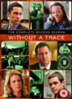 Image for Without a Trace: The Complete Season 2