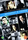 Image for Without a Trace: The Complete Season 3
