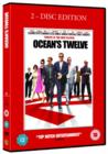 Image for Ocean's Twelve