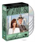 Image for Dallas: Season 3