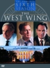 Image for The West Wing: The Complete Sixth Season