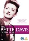 Image for The Bette Davis Collection