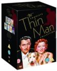 Image for The Complete Thin Man Collection