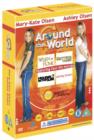 Image for Mary-Kate and Ashley Collection 2 - Around the World
