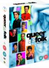 Image for Queer As Folk: Season 1